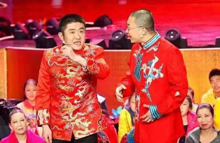 苗阜最新相声艺术漫谈,苗阜相声现状