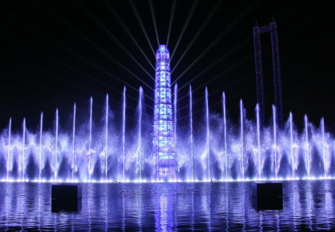 欢乐谷、方特、恐龙园盛装回归!各大乐园特色活动大盘点!