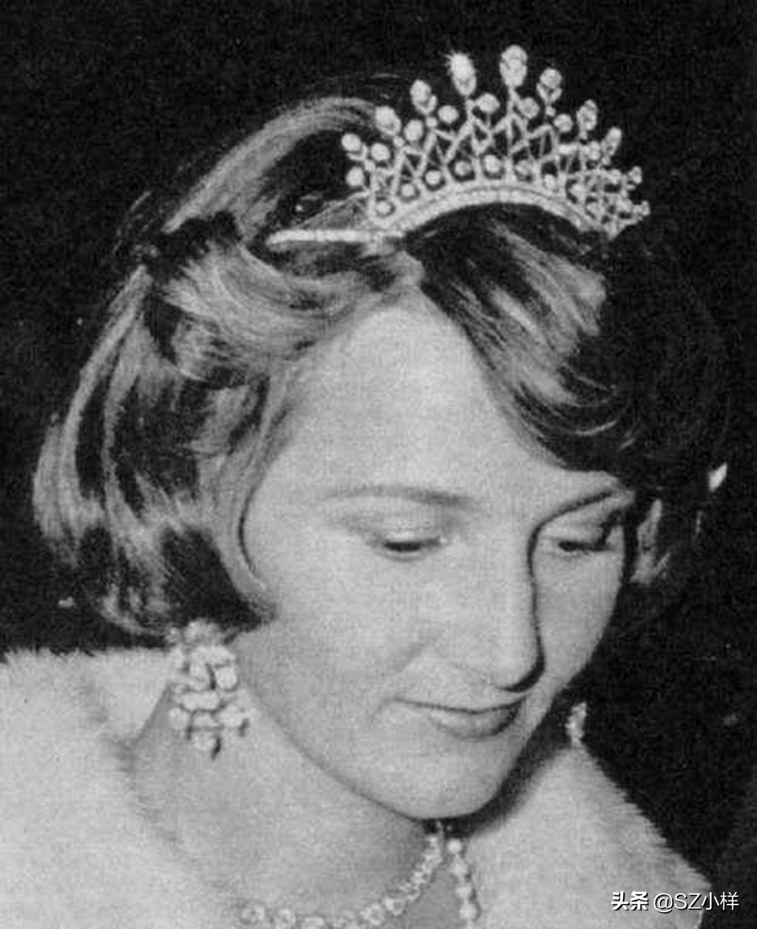 世界上最穷的王室，挪威王室的珠宝到底有多“寒酸”