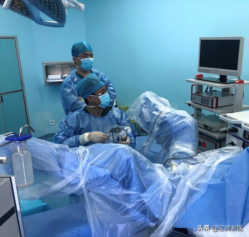 沈阳红十字会医院泌尿外科怎么样,泌尿外科专家专治结石