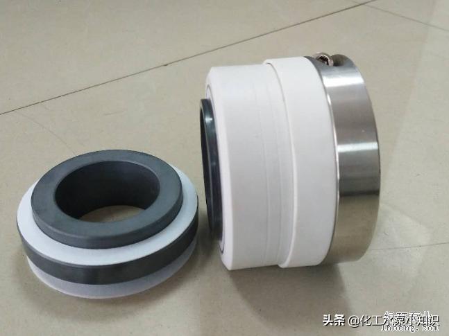 化工泵机械密封在装配时出现的，这些问题你真注意过吗？