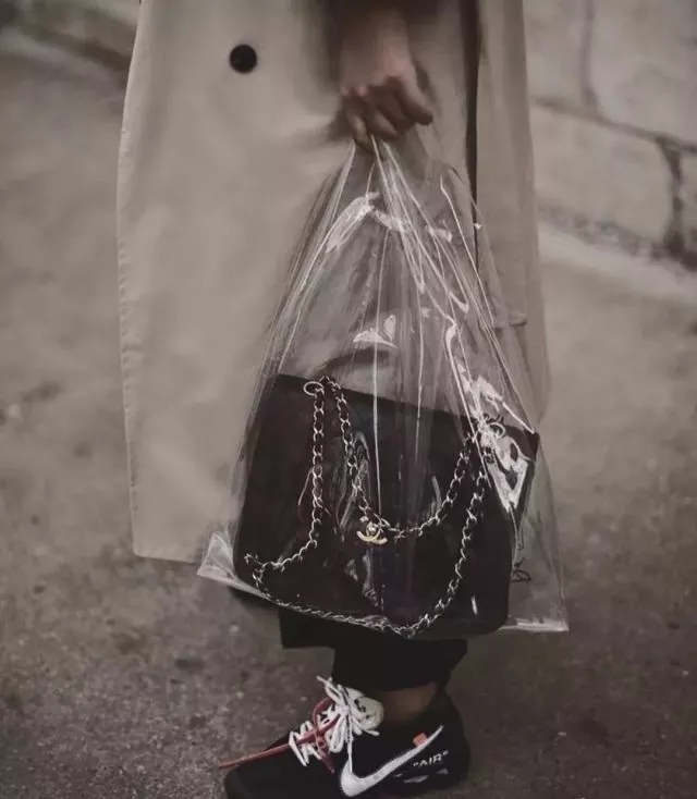 pvc包流行吗,最好的pvc包