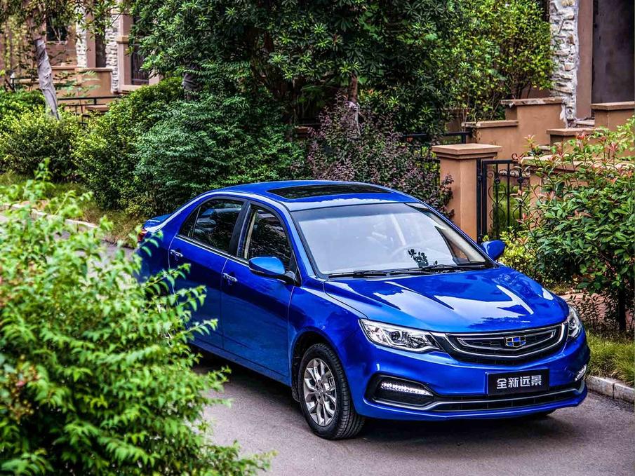 7座家用车推荐7万以下自动挡,7万元落地自动挡能买什么车