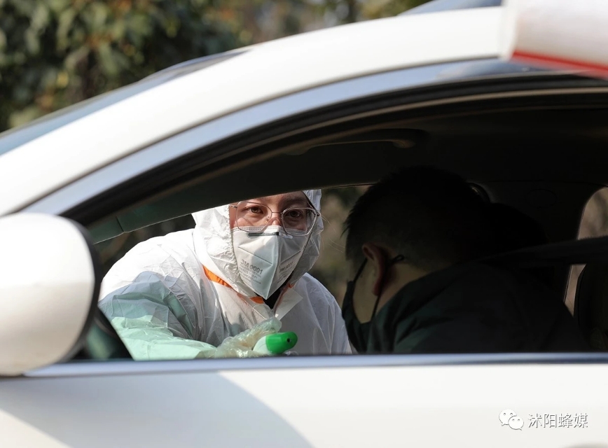 江苏沭阳县疫情防控措施,江苏宿迁沭阳疫情最新管控情况