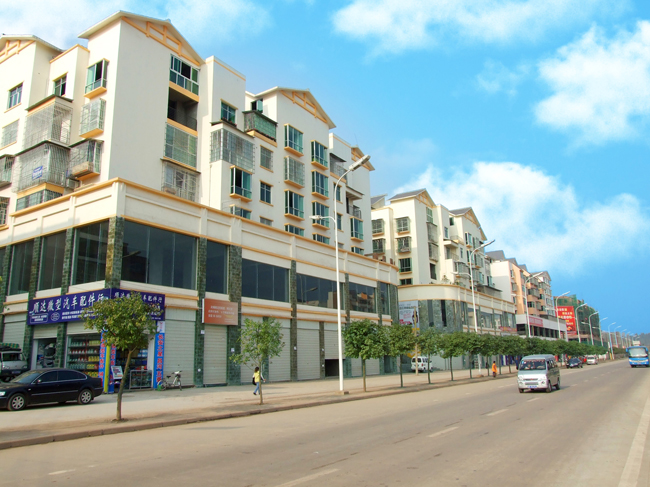 四川便宜又宜居的小城市,四川宜居的三四线小城