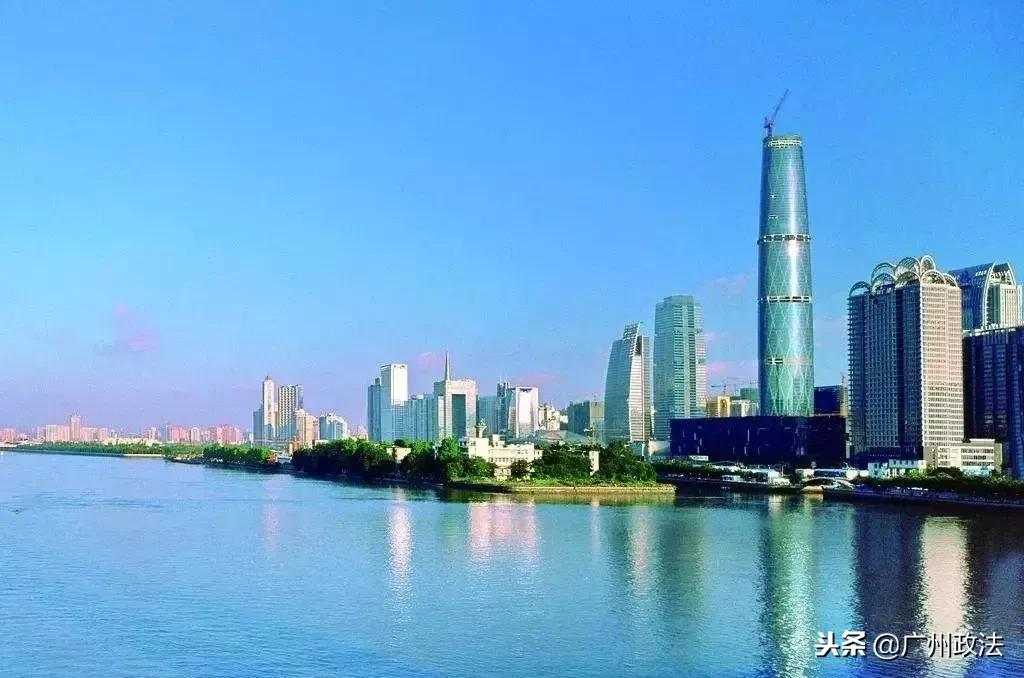 这些老照片记录了我的青春年华,怀念旧广州珍贵老照片