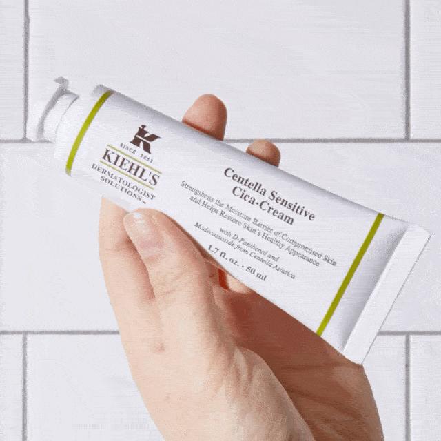 科颜氏第三代高保湿面霜真实测评,科颜氏的两款面霜应该如何选购