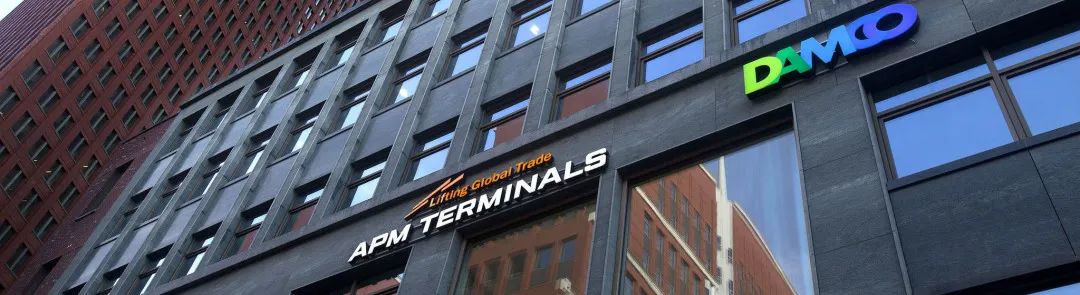 集装箱码头运营商,全球集装箱码头运营商年报