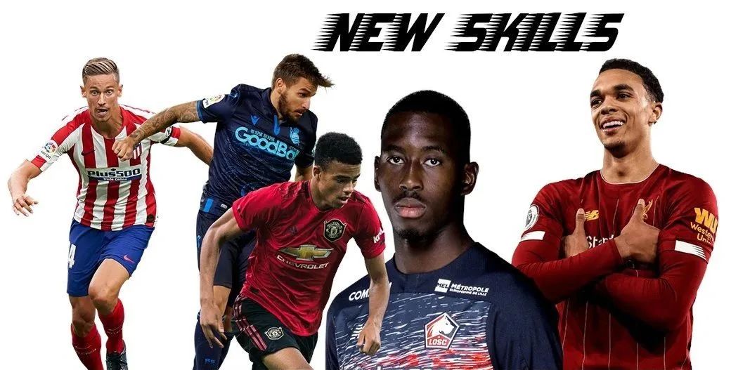 「FIFA20补丁」20200316期超强一期脸型补丁推送/飞往首尔的机票