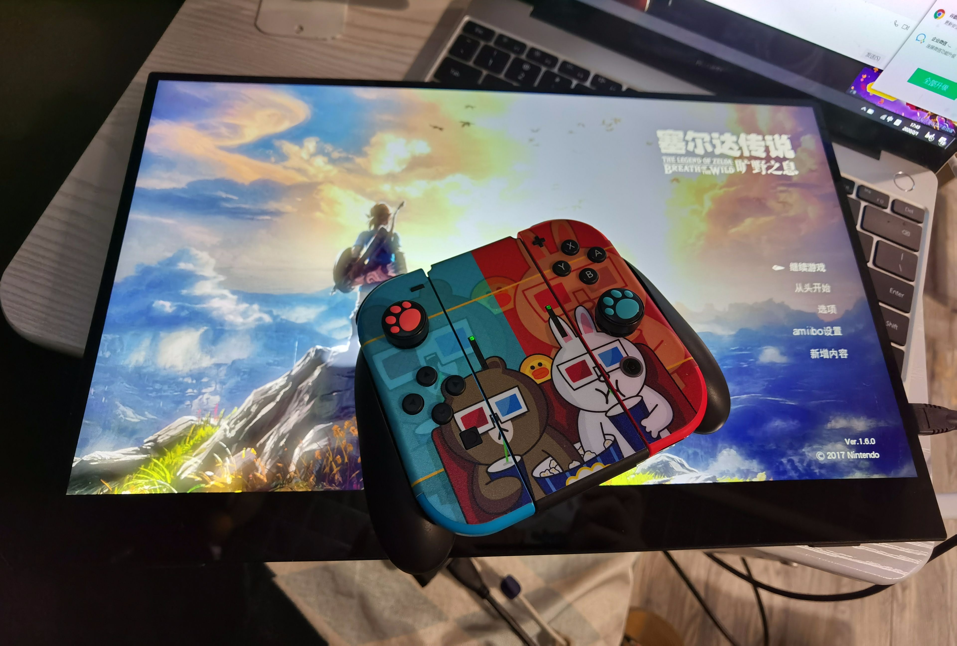 任天堂switchlite配件推荐,switch配件购买建议