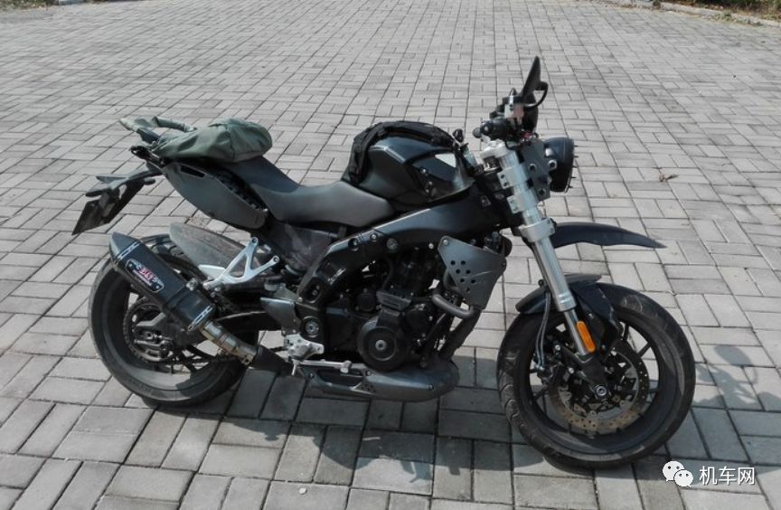 最欢乐的玩车，不断折腾，玩出自己的范儿~