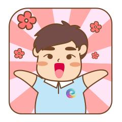 获评文明村简报,2017年度广东文明村