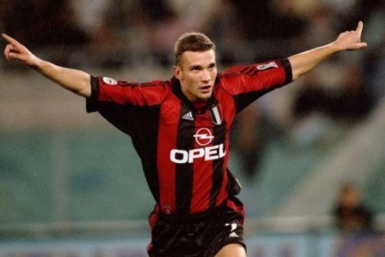 97年足坛顶级前锋,用数据解读世界