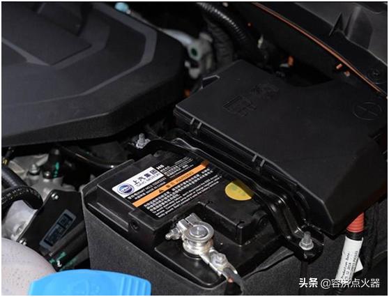 带启停电瓶和普通电瓶有什么区别,h6启停电瓶可以用普通电瓶代替吗