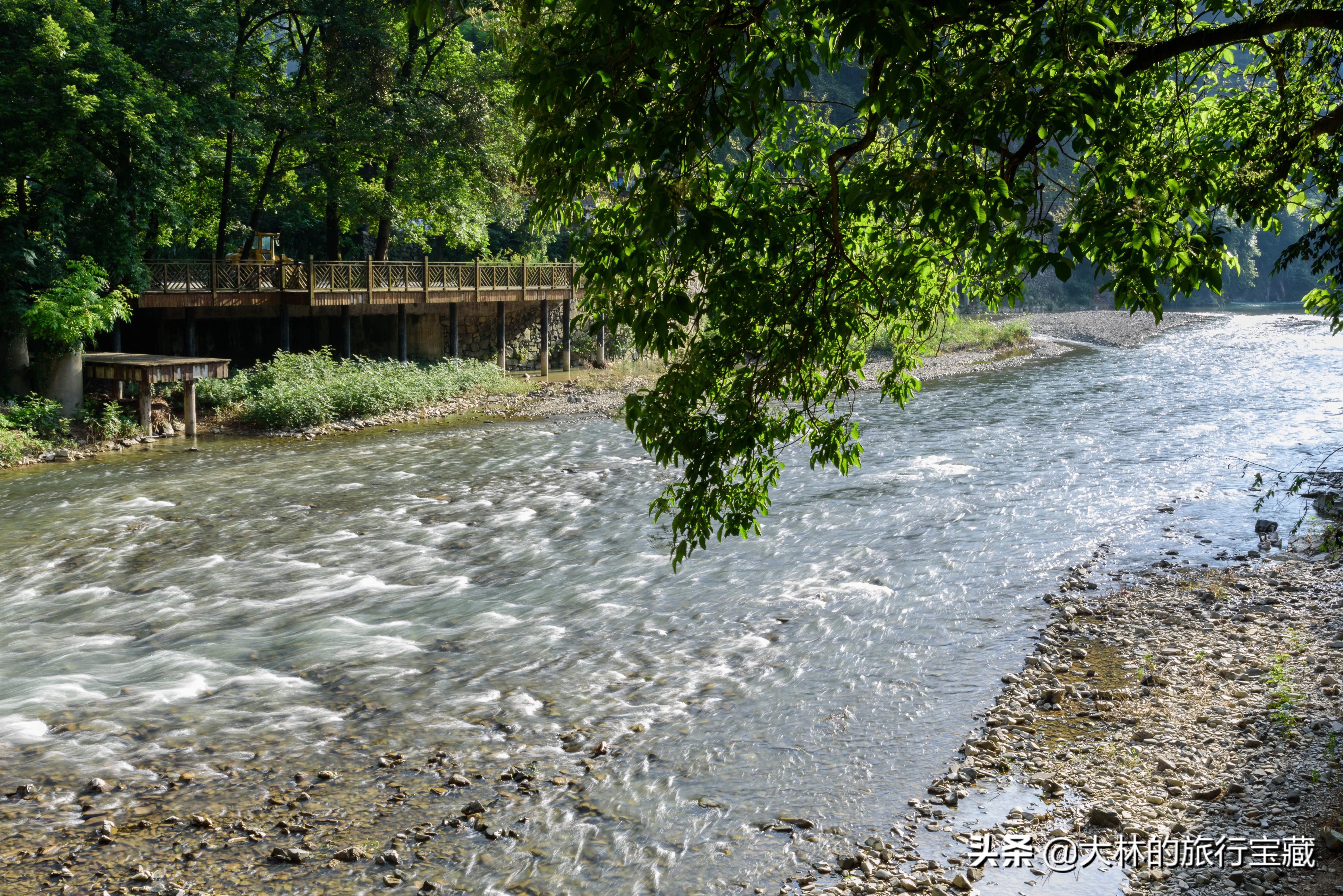 中国第一民俗村,民俗第一村在哪里