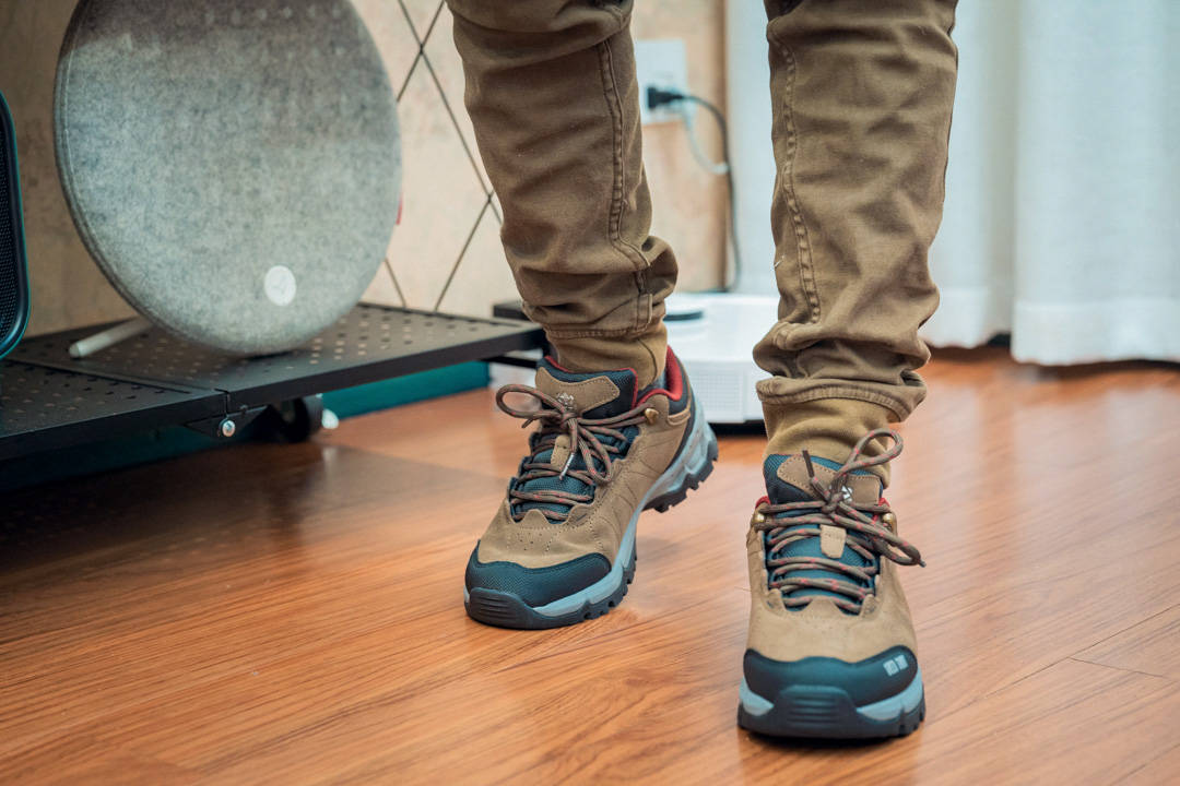 公认脚感最好的10双登山徒步鞋,久走不累脚的徒步鞋测评