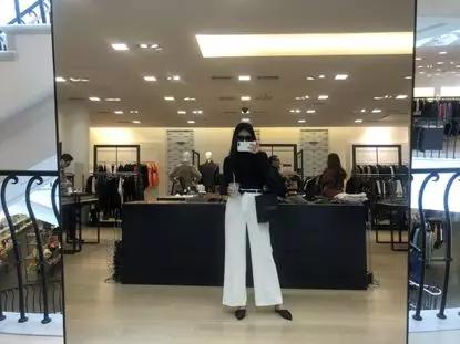 假期撒手没的戏精同事们,竟然在我挤春运的时候吹海风??(下)