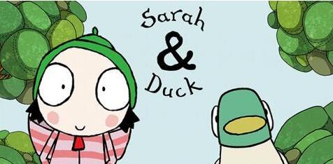 21部动画片让孩子在模仿中学习，26个敏感期之十一：模仿敏感期