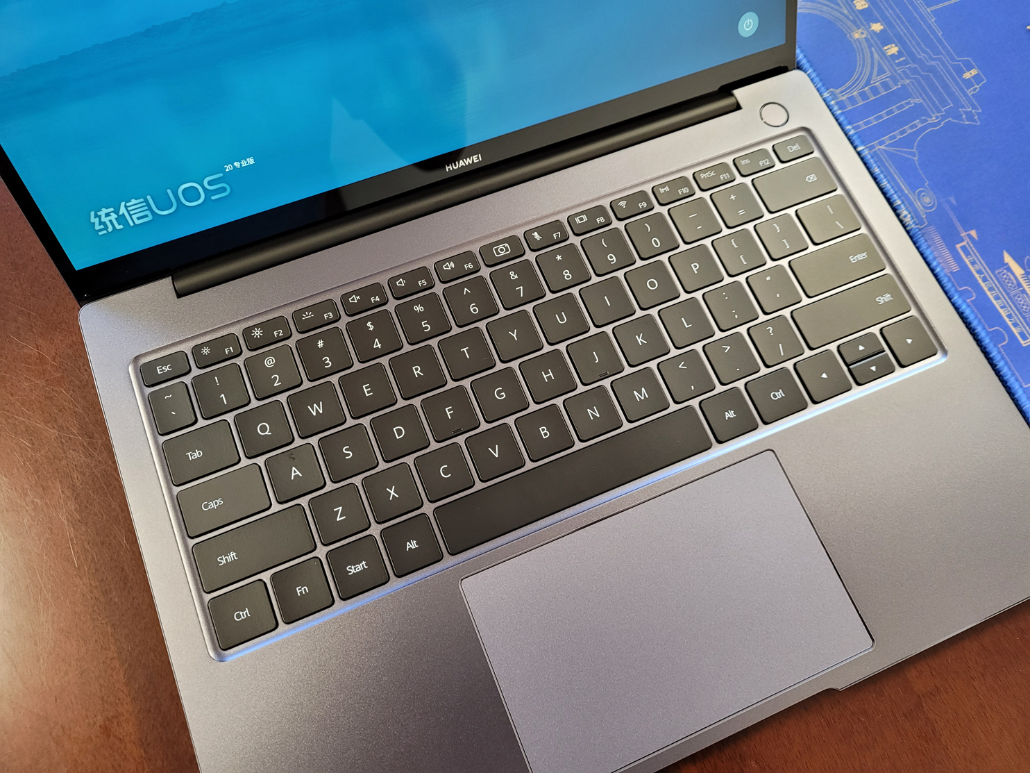 华为笔记本国产操作系统,华为笔记本国产系统