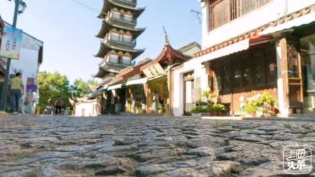 上海全部游玩,上海一日游景点推荐最全攻略