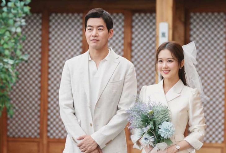 十月开播的韩剧，一个月的笑点要被这部剧承包