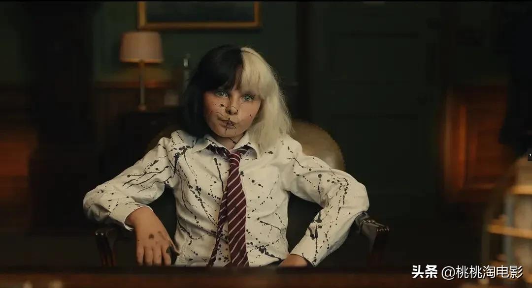 当迪士尼反派时髦起来有多酷,迪士尼可爱又迷人的反派角色