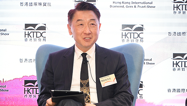 香港珠宝展全览,香港珠宝展卖珠宝