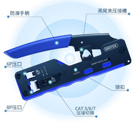 2芯水晶头和4芯水晶头能不能混用,网线水晶头可以通用吗