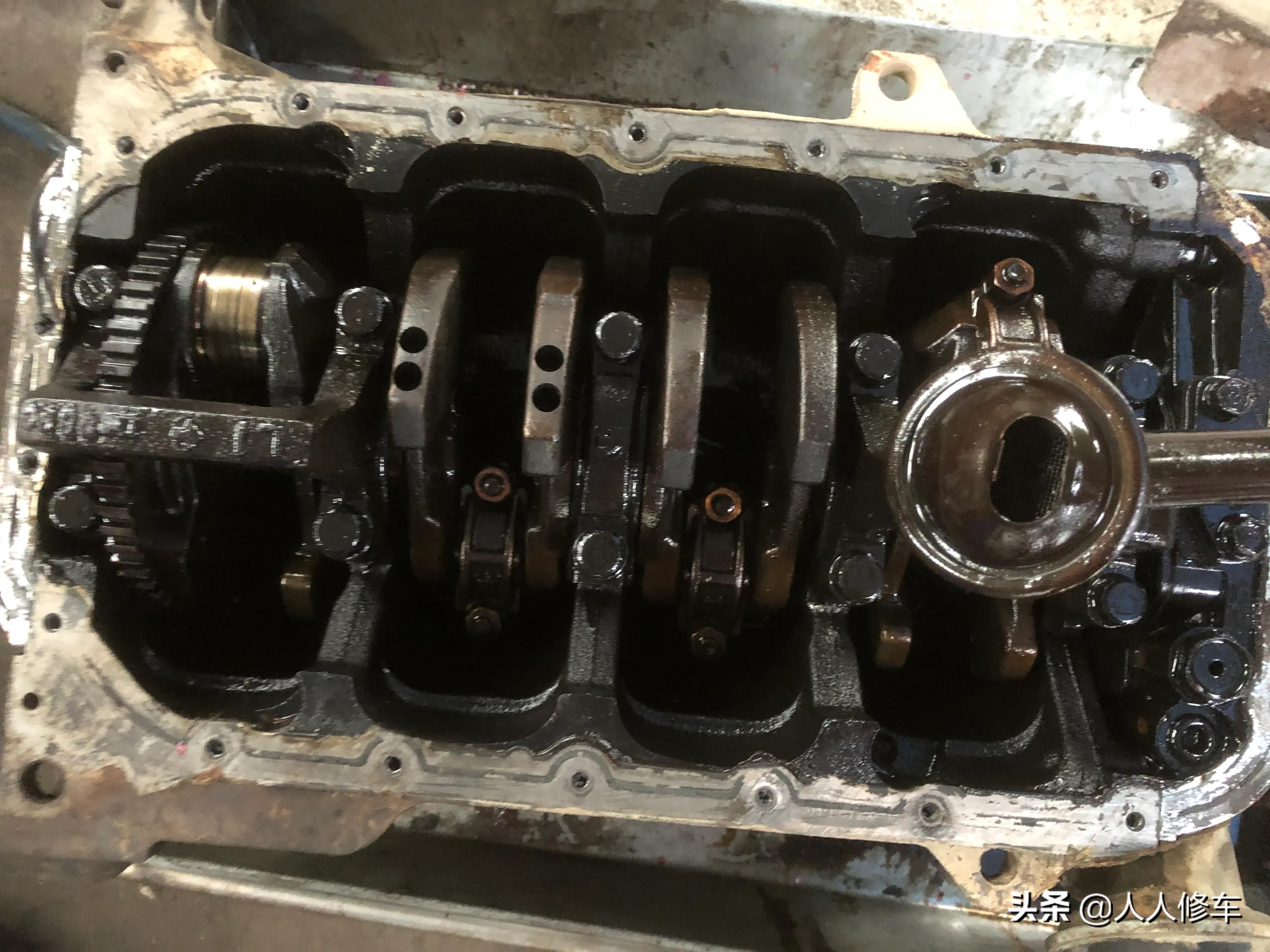 合成机油半合成机油的区别,普通机油半合成机油全合成机油