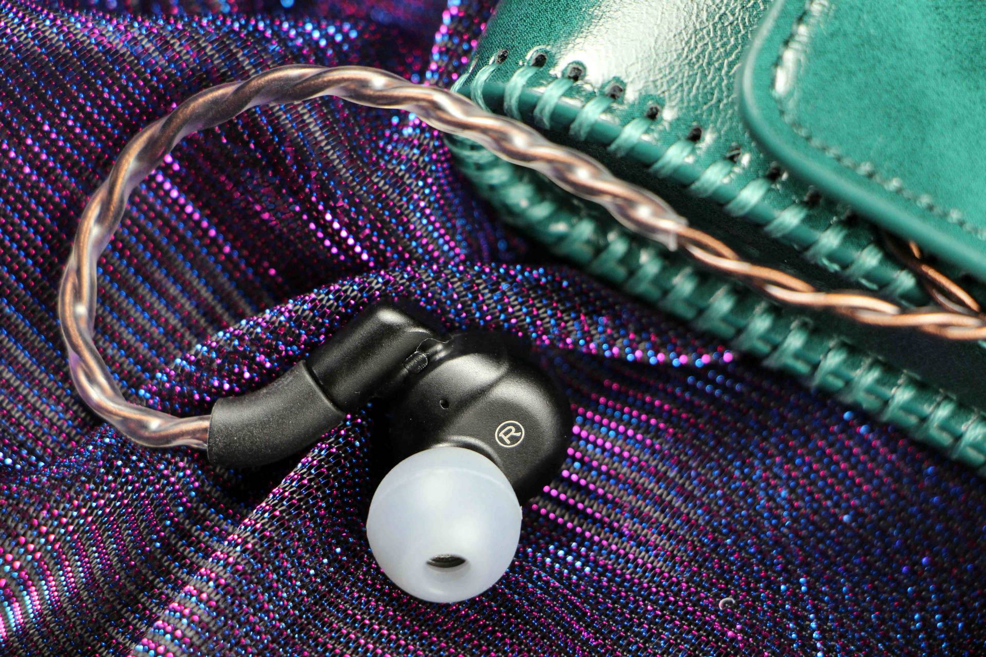 国产hifi耳机推荐,达音科dk3001hifi入耳式耳机