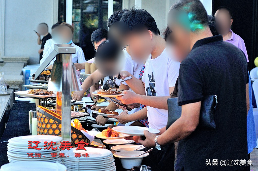 烤全羊,焰火秀,城里人真会玩,沈阳艾美时会员之夜完美落幕