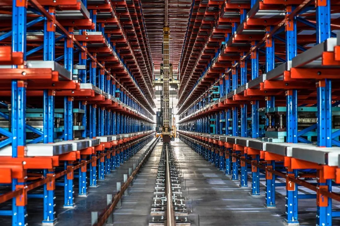 德意电器的发展,德意智慧工厂现状