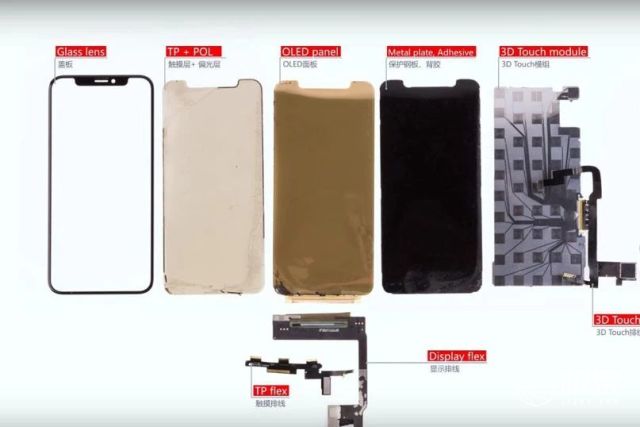 千元机换屏幕总成需要多少钱,千元手机维修