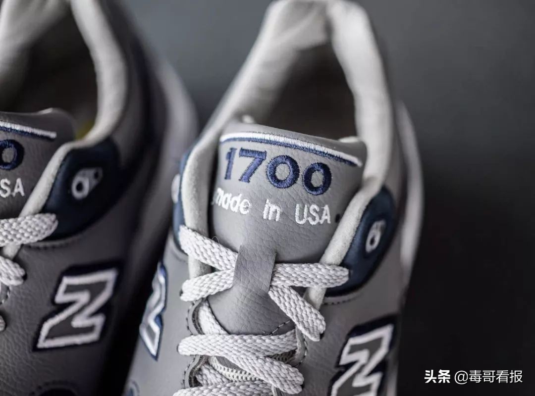 newbalance327真假对比,newbalance和新百伦的鞋怎么区别
