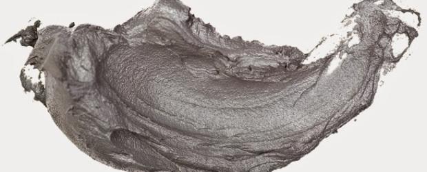 清洁面膜冒泡泡测评,清洁面膜测评去除粉刺油脂