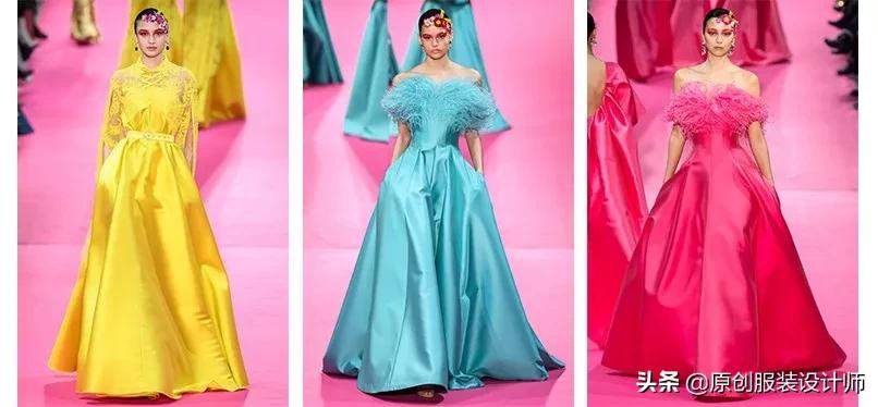 真丝面料做的中式服装,服装面料知识大全聚酯纤维