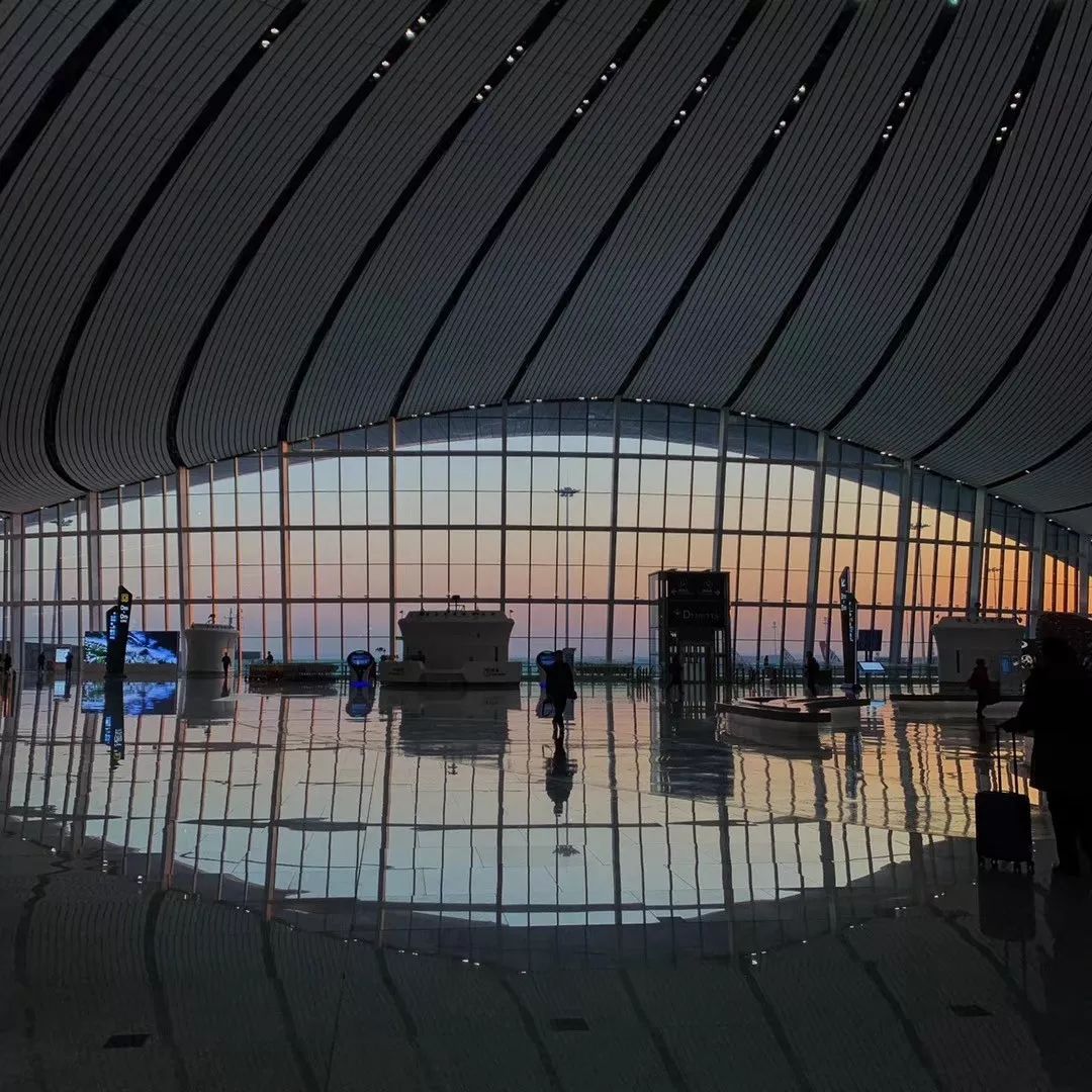 廊坊醒了廊坊醒了