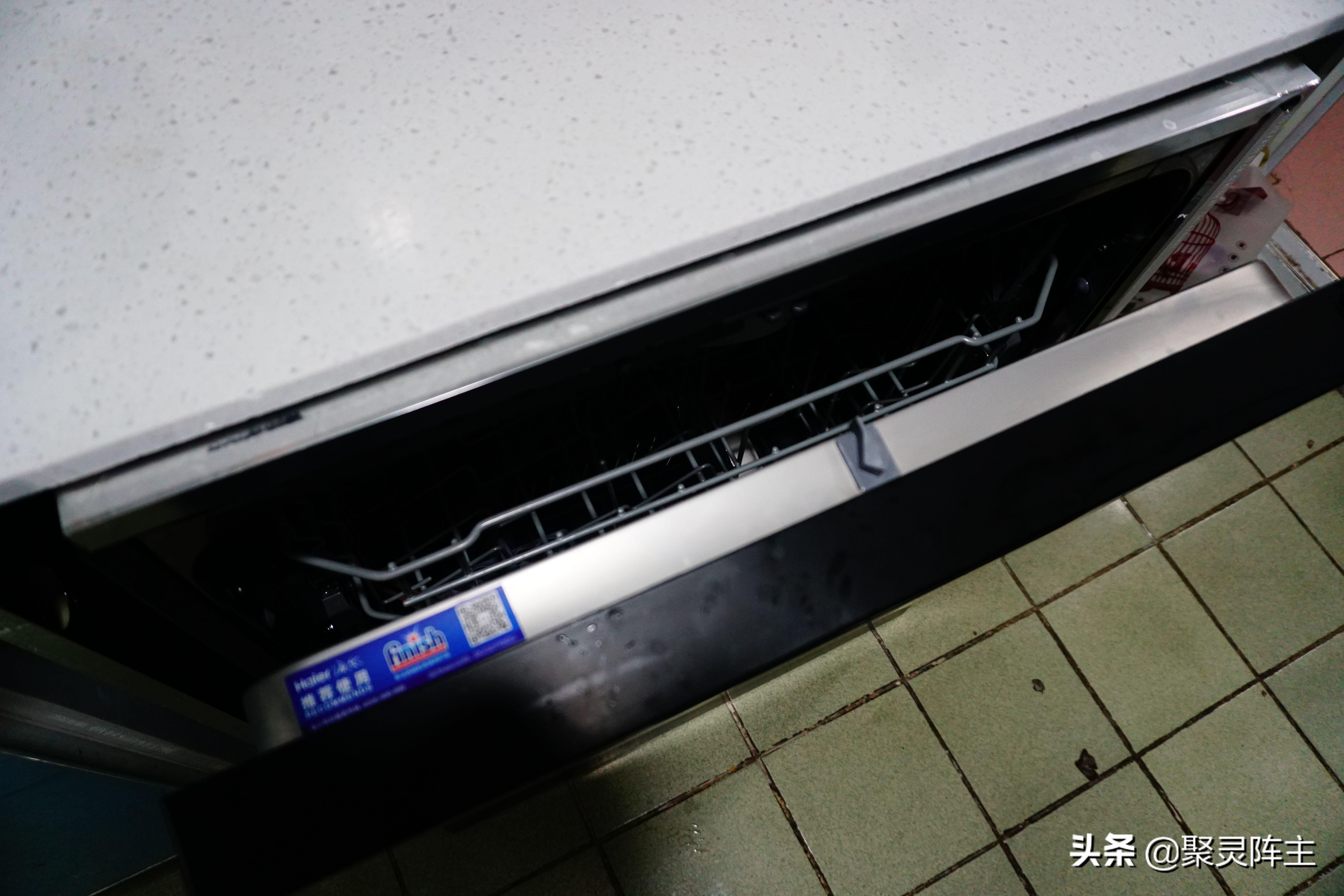 洗碗机如何选视频,云米洗碗机和米家洗碗机评测