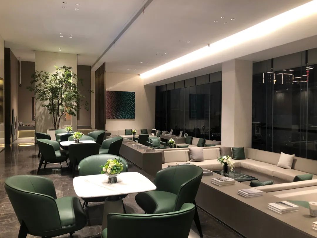 在钱清和柯桥西，杭州人买走了3成房子！无处安放的“杭州热钱”