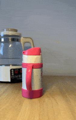 宝宝保温吸管杯哪一款最好用,儿童吸管保温杯哪款好