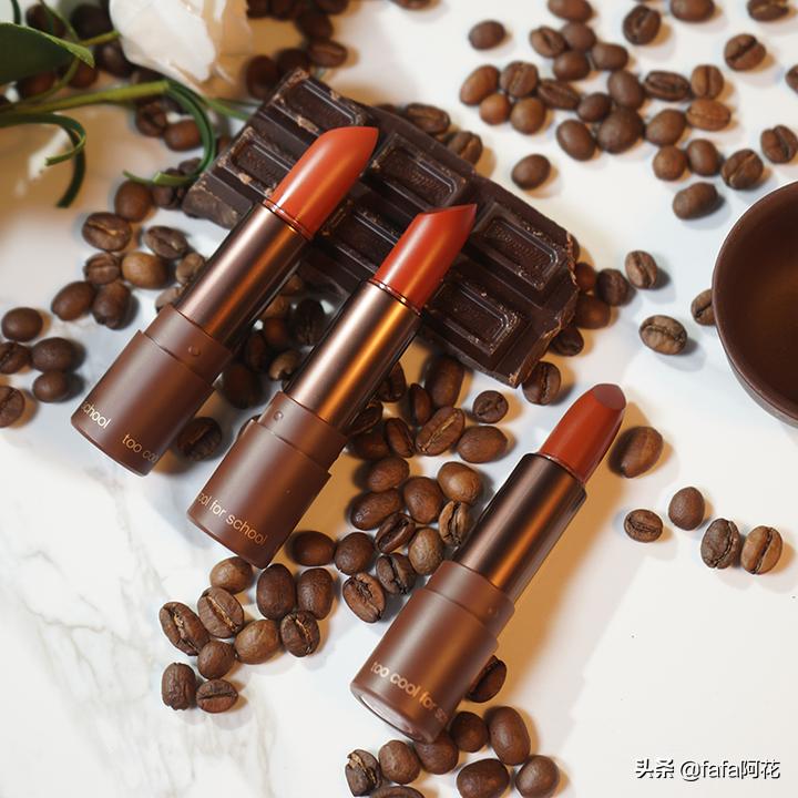 赶紧收藏南宋官窑,12支绝美平价口红