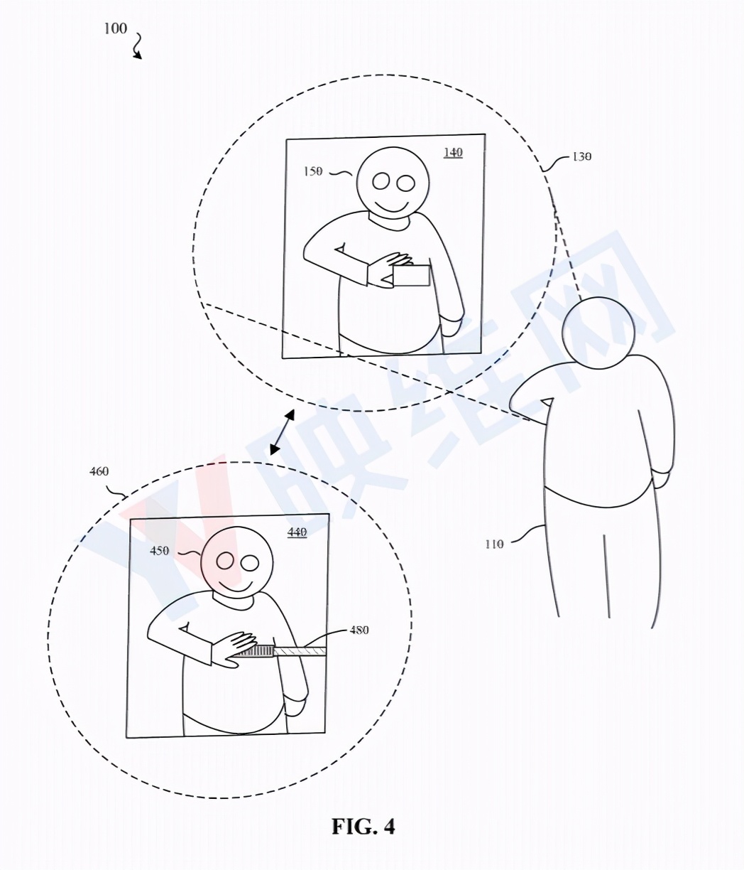 鑻规灉arvr,鑻规灉AR/VR澶存樉琚洕