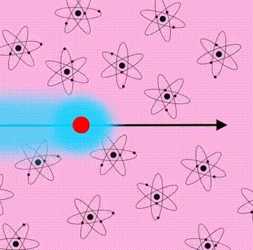 切尔诺贝利三勇士蓝光是什么,切尔诺贝利核电站蓝光