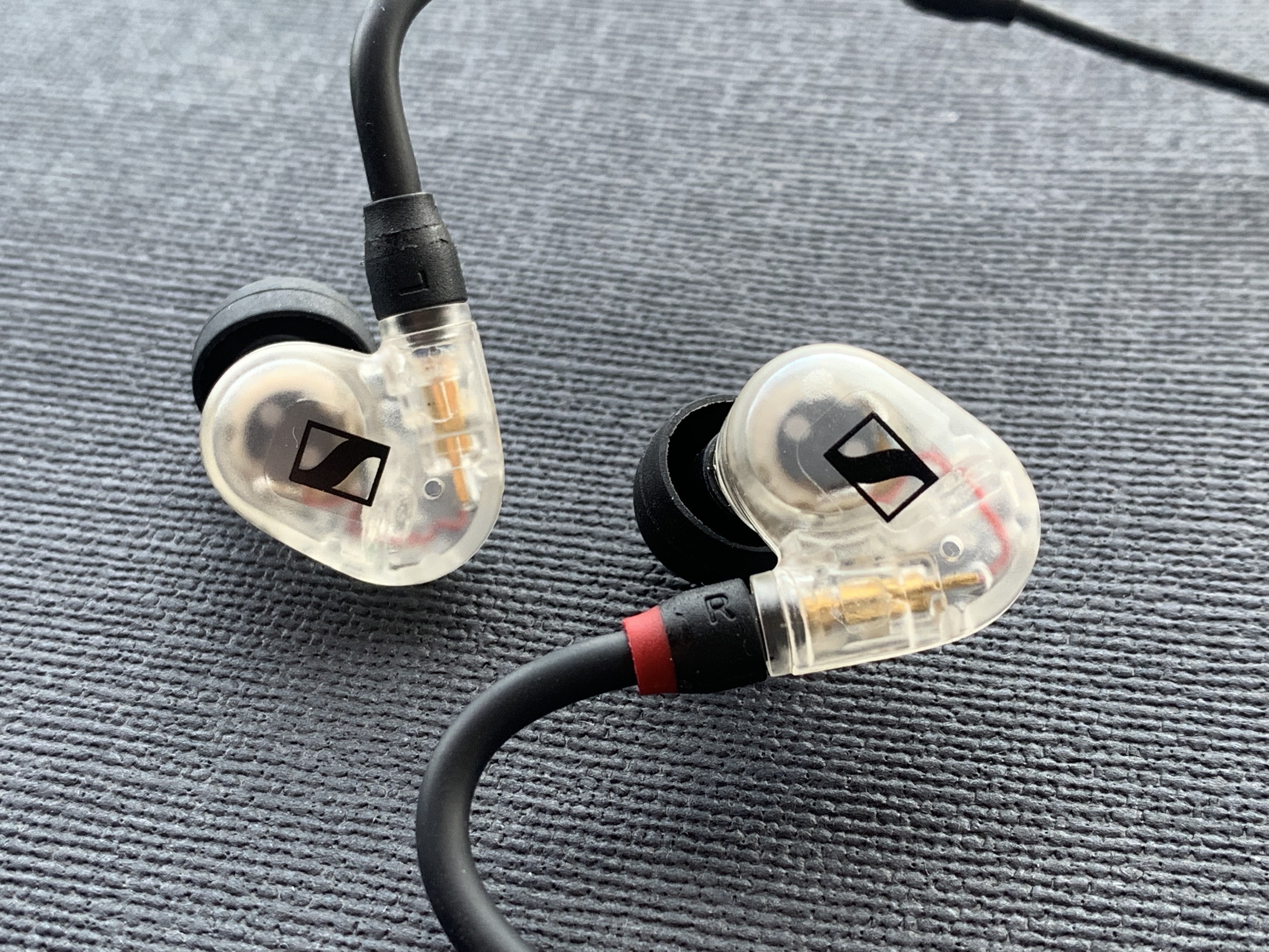 深度解析森海IE40Pro丨听歌用，劝你还是别买它了