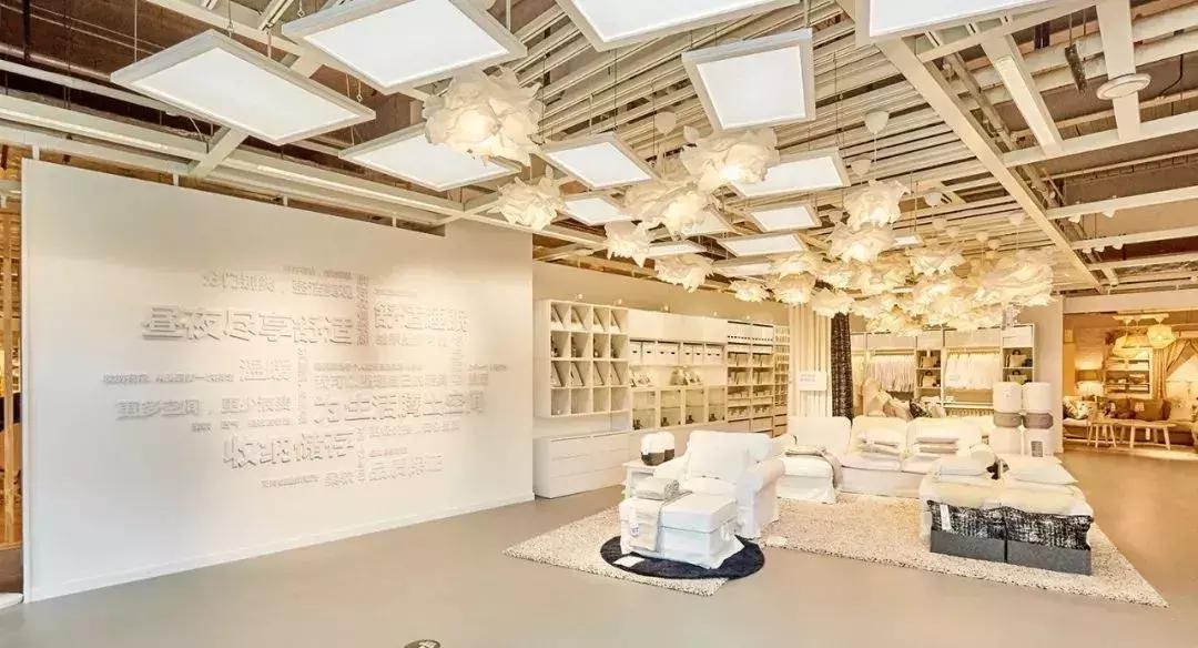 宜家的成功和不足,宜家是如何取得成功的