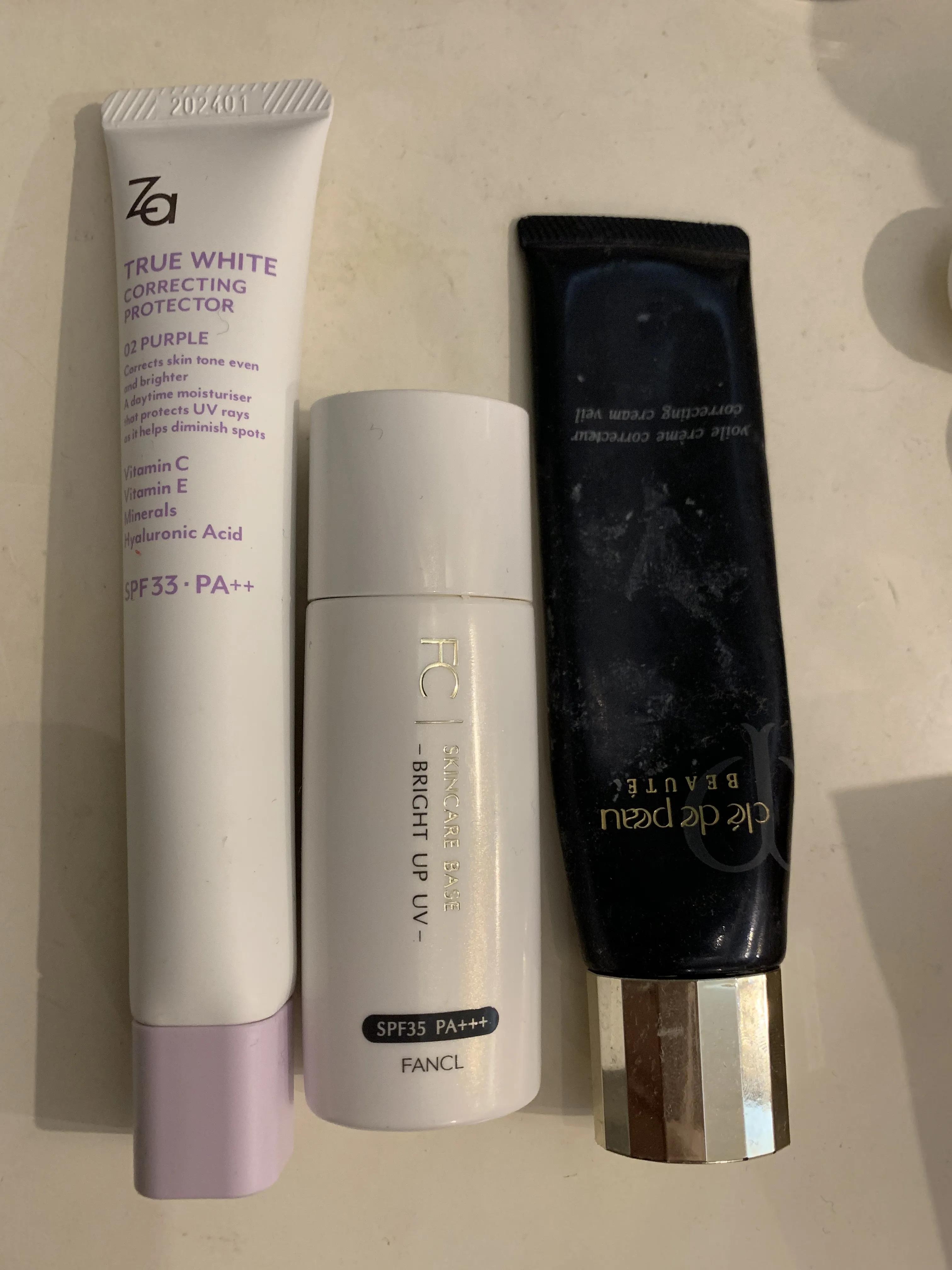 三种隔离霜的用处,盘点4款好用的隔离霜营造好气色