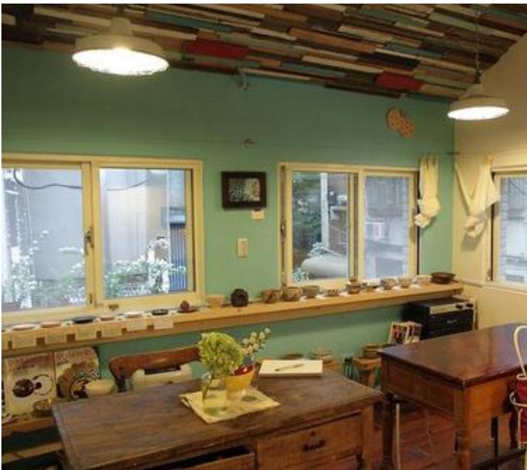 从网络到实体,杂货小店小杂货铺