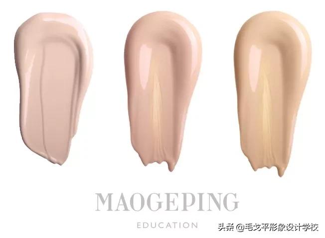 气垫粉底bb霜粉底液是一样的吗,气垫粉底bb霜cc霜的区别