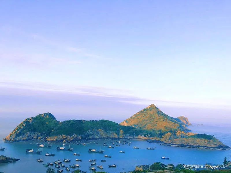 疫情结束后一定要打卡的小众景点,国内最美的小众地