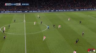 分析：荷兰新妖星博阿杜的成名之路，未来十年锋霸引欧洲豪门哄抢